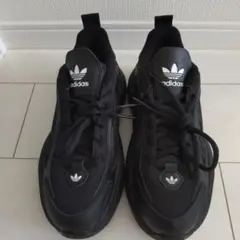 adidas OZGAIA オズガイア 23.5　美品