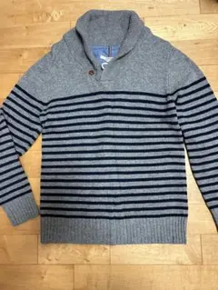 【中古品】GLOSTER セーターのサムネイル