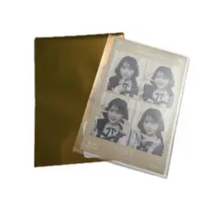 ＝LOVE 4カットフォトカードvol.3 野口衣織