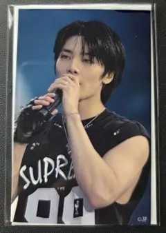 Stray Kids VR 購入特典ステッカー アイエン