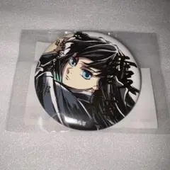 鬼滅の刃　ufotable WEBSHOPくじ E賞 44㎜缶バッジ　時透無一郎 鬼滅の刃 ufotable WEBSHOPくじ E賞 44㎜缶バッジ 時透無一郎