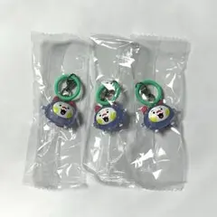 TREASURE TRUZ めじるしアクセサリー ジョンウ WOOPY