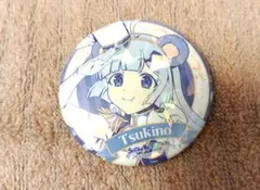 SHOW BY ROCK!! SB69 パレード ツキノ 缶バッジ