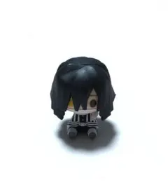 鬼滅の刃　伊黒小芭内　ちょこのっこ　フィギュア　蛇柱　蛇の呼吸