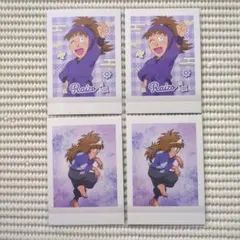 13 忍たま乱太郎 ぱしゃこれ 不破雷蔵