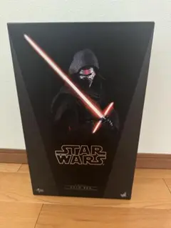 2025年最新】スターウォーズ ホットトイズ カイロレンの人気