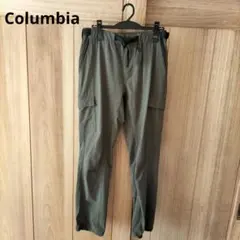 ナイロンパンツ