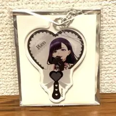 KING OF PRISM キンプリ キーペンダント 如月ルヰ - メルカリ