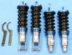 シビックフェリオ/EK2 EK3 EK4 シビック　車高調(リアのみ） ekシビックフェリオ（自動車 車高調）｜足回り、サスペンション