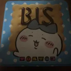 ちいかわチロルチョコ缶 缶のみ