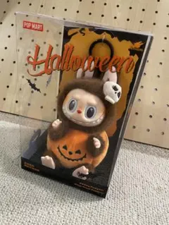 popmart labubuハッピー ハロウィン パーティー シリーズぬいぐるみ popmart labubuハッピー ハロウィン パーティー シリーズ