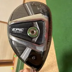 2025年最新】エピック シャフトの人気アイテム - メルカリ