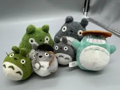 正規品 ジブリ となりのトトロ ぬいぐるみ