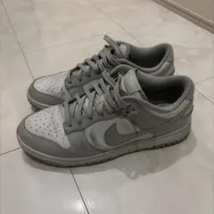 NIKE スニーカー グレー