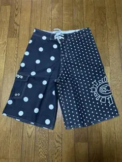 alwaysハーフパンツ ショートパンツ 36fti punk always - メルカリ