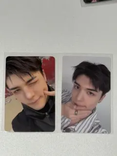 &TEAM 韓国ラキドロ　applemusic weverse MAKI
