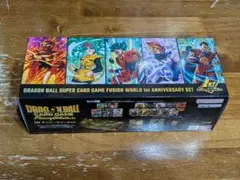 2026年最新】ドラゴンボール 1st アニバーサリーセットの人気アイテム