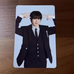 super junior 83zソウルコン　イトゥク　ヒチョル　入場特典　トレカ super junior 83zソウルコン イトゥク ヒチョル 入場特典 トレカ
