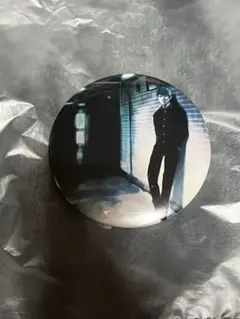 東京喰種 缶バッジ 月山習