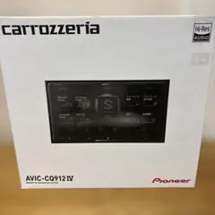 未開封☆ カロッツェリア AVIC-RQ822-D - メルカリ