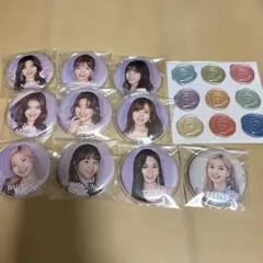 TWICE アルバム＆缶バッチ＆トレカなどまとめ売り 引退品 商品詳細ページ | ONCE JAPAN OFFICIAL SHOP | 「#TWICE3」(初回