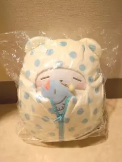 【値下げ！】サンリオ まるもふびより モップくん きぐるみ ぬいぐるみ タグ付き
