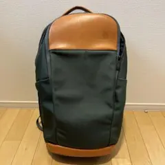 THE NORTH FACE オリーブグリーン リュック