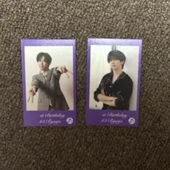 ぽむぽむ様専用ページ