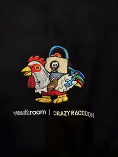 ボルトルーム Tシャツ