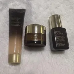 エスティーローダー　サンプル　3点