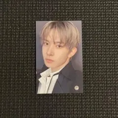 ENHYPEN DARKBLOOD トレカ ユニバ UMS ヒスン