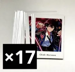 あんスタ 守沢千秋 ぱしゃっつ vol.5 Action