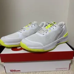 NTRIGUE PRO（ウィメンズ）オールコート - ホワイト