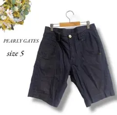 2026年最新】パーリーゲイツ 5 ハーフパンツの人気アイテム - メルカリ