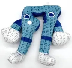 ぬいぐるみ 67 シックスセブン イタリアンブレインロット ロブロックス