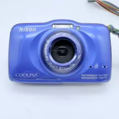2026年最新】COOLPIX S3の人気アイテム - メルカリ