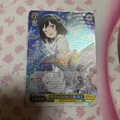 ヴァイスシュヴァルツ はじめましょうか 三船栞子　SSP 虹ヶ崎 Amazon.co.jp: ヴァイスシュヴァルツ LNJ/W85-019 三船 栞子 (U