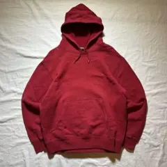 Y2K 90s OLD UNIQLO オールドユニクロ　プルオーバー　パーカー