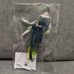 SIXFONIA シクフォニ ただ想う、君がため。 アクスタ すち - メルカリ