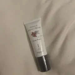 Suisavon Essence Hand Cream 25g ディーゴフラワー