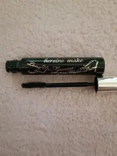 3日間限定価格　ヒロインメイク ロングUPマスカラ　スーパーWP01ブラック