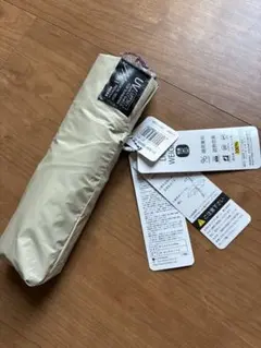 【新品】エスタ マジカルテックプロテクション　ベージュ　晴雨兼用 遮光ＵＶカット