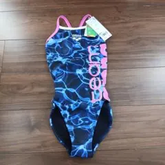 【新品タグ付き】arena 水着 SS 　AS5FWM02L　タフスーツ
