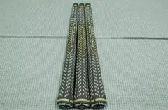 Golf Pride 50TH ANNIVERSARY 2本 新品未使 - メルカリ