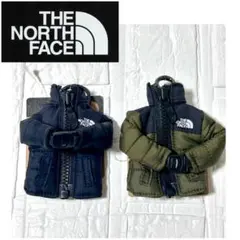タグあり✨️THE NORTH FACE キーホルダー 2点セット ノースフェイス