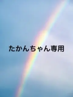 たかんちゃん専用