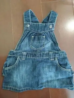 old navy ジャンパースカート