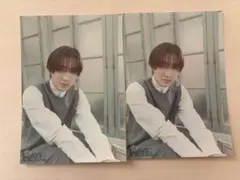 仮ノ現 原因は自分にある。 桜木雅哉 生写真 - メルカリ