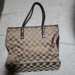 Salvatore Ferragamo トートバッグ