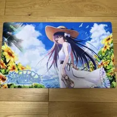 ダリアCS プレイマット ダリアcs プレイマット - メルカリ